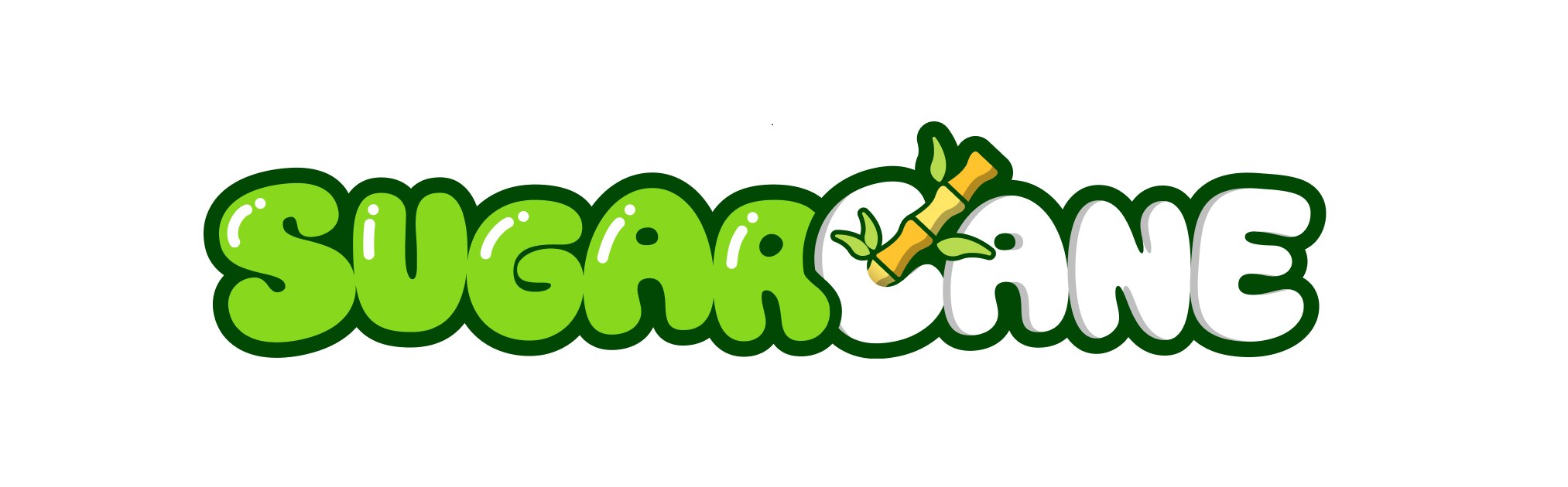 Sugarcane Games Logo